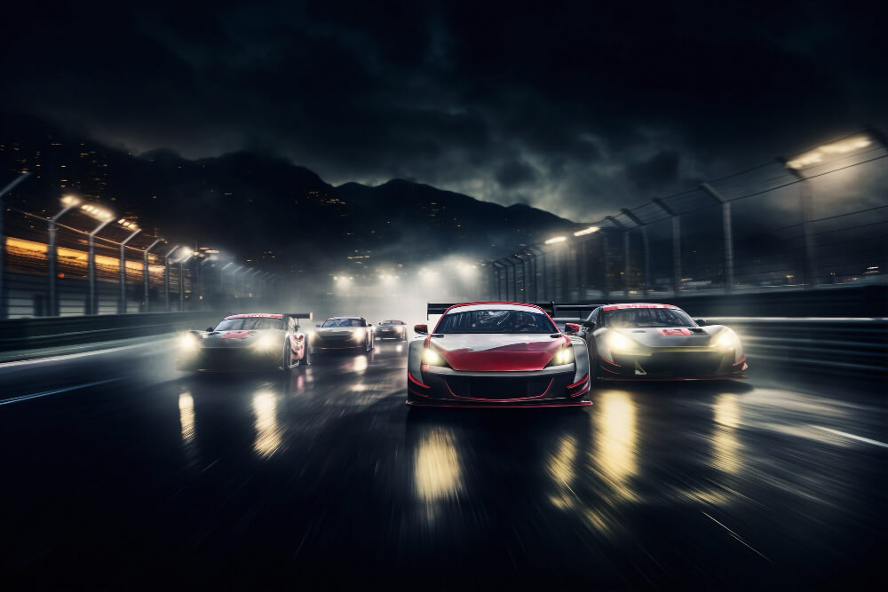 Inspirational Sports Stories